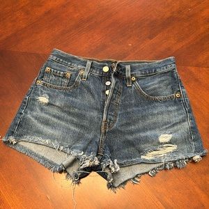 Levi’s Shorts